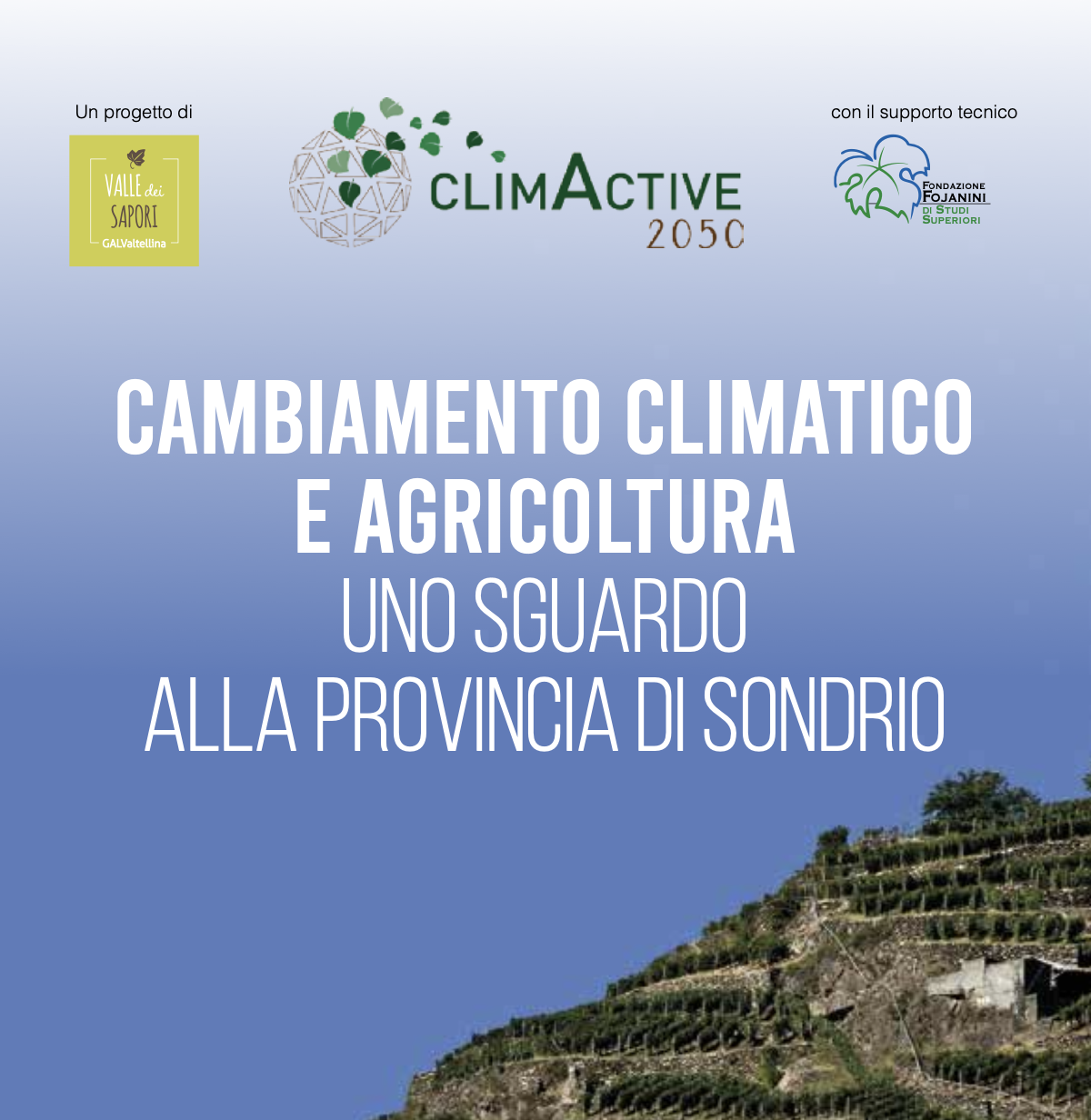 Cambiamento climatico