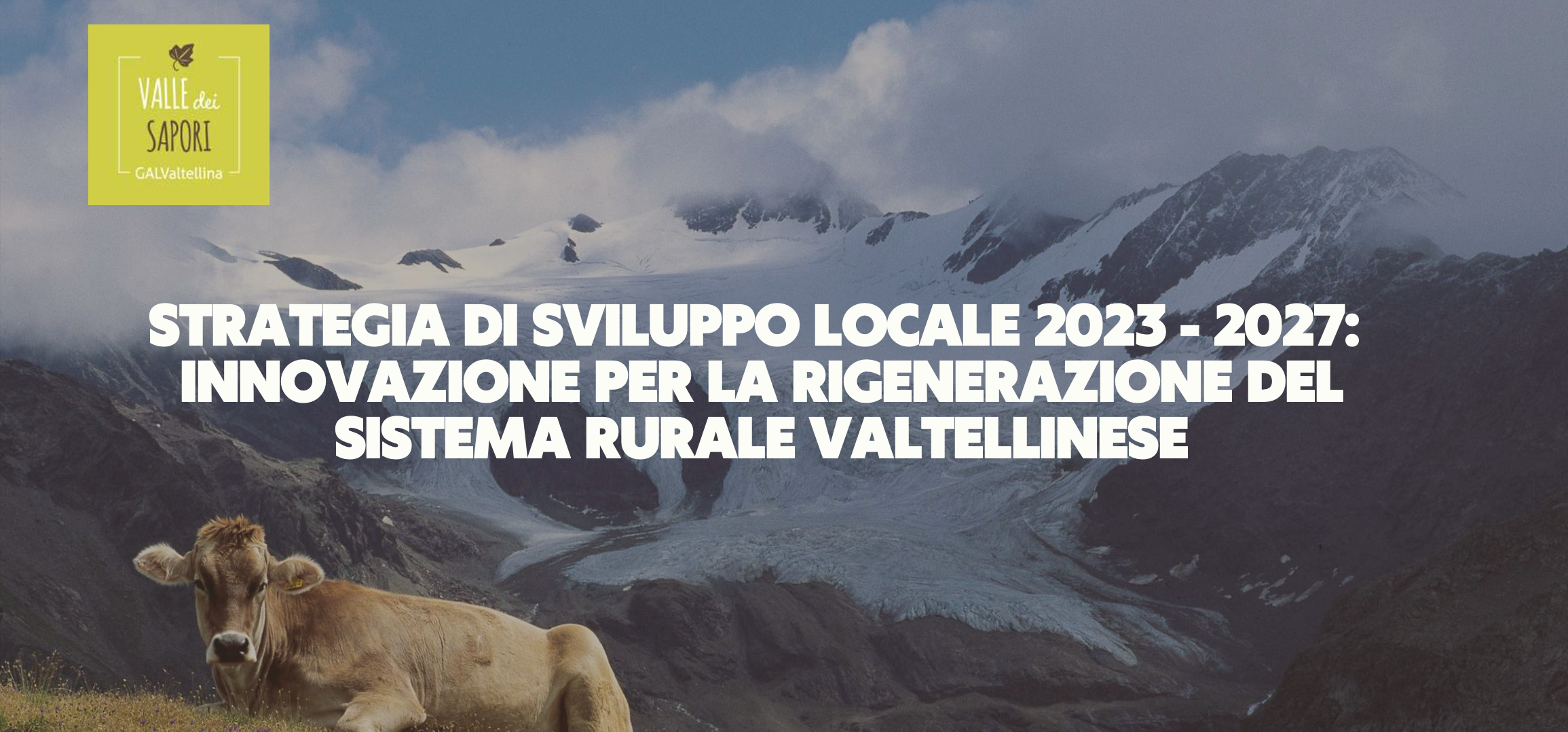 Strategia Sviluppo Locale